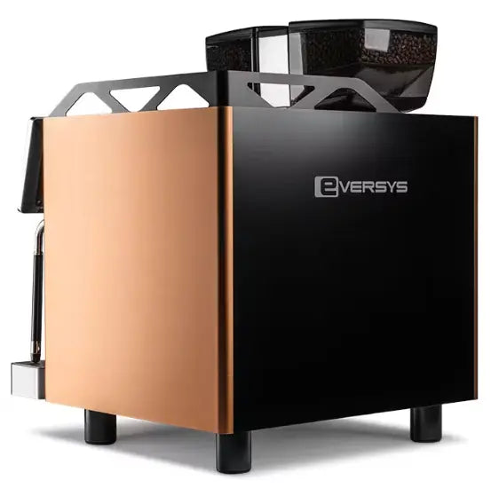 Eversys Enigma E'4S/Classic Eversys