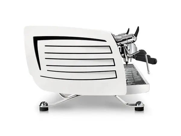 Victoria Arduino Black Eagle Volumetric 2 Group Espresso Machine Victoria Arduino