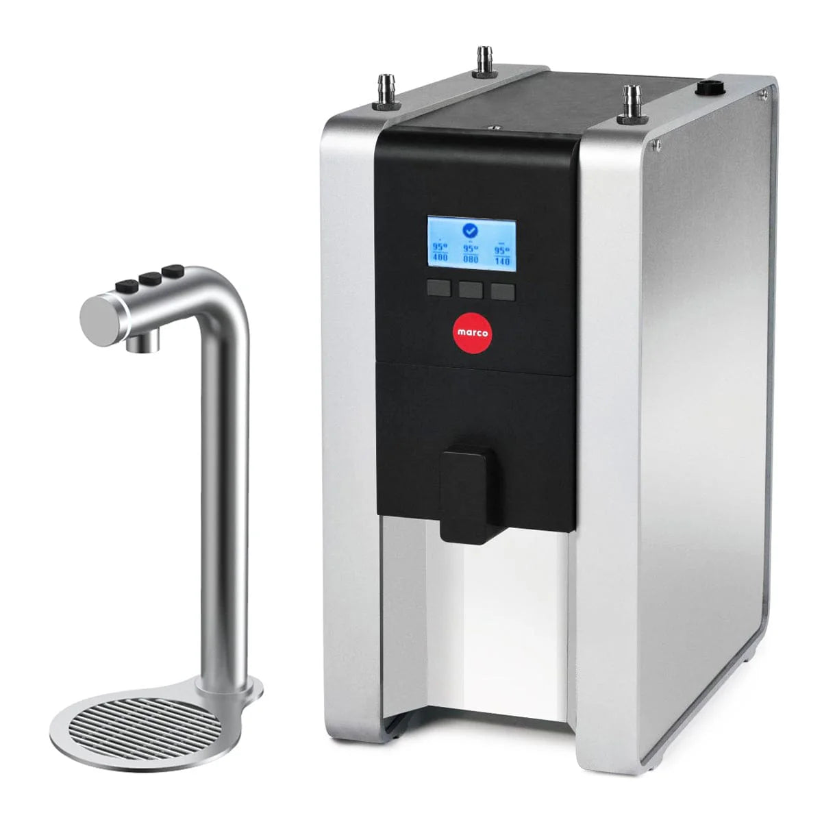 Marco - Pour'D Concentrate - Cold Coffee System