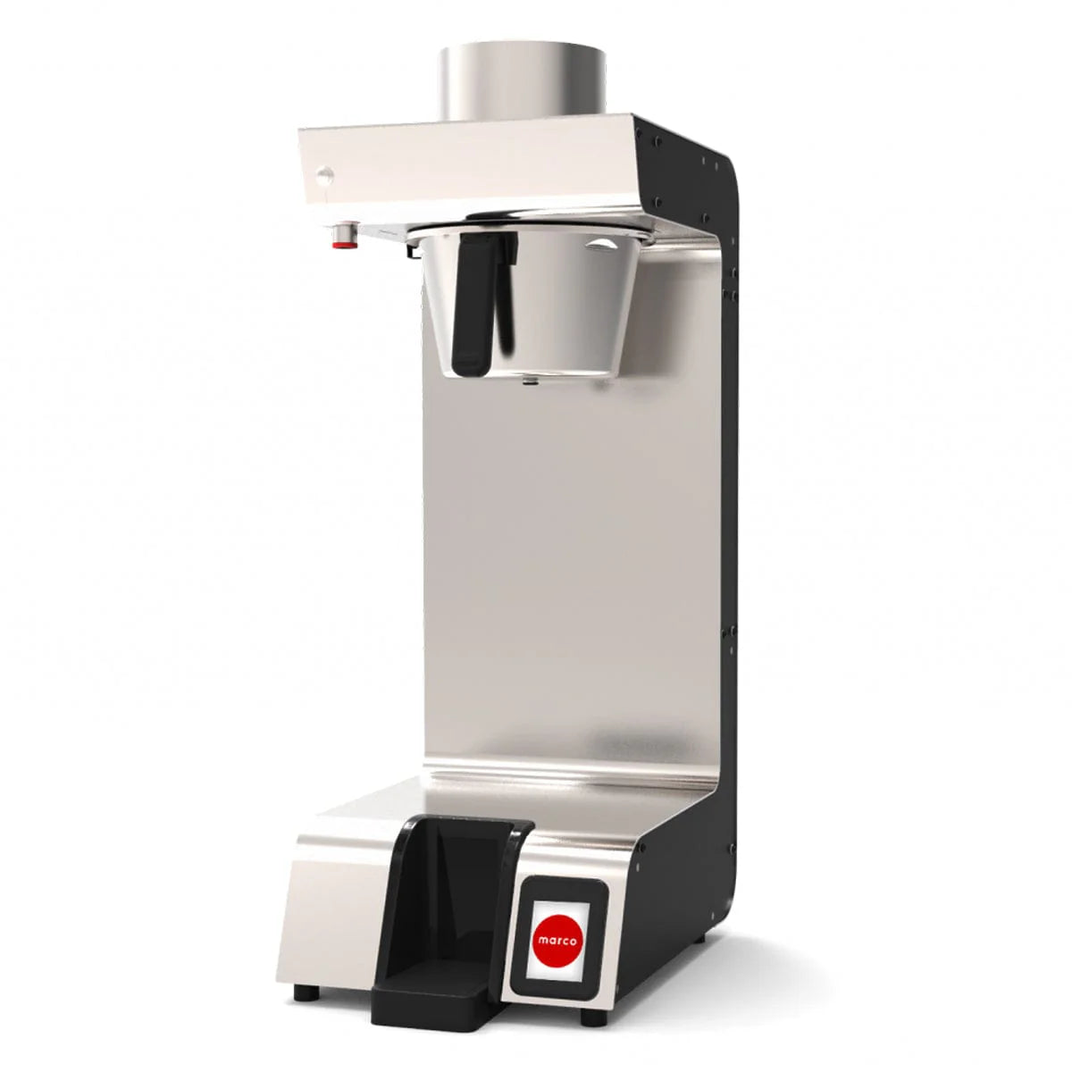 Marco - Jet6 Filter Single Station - Coffee Brewer