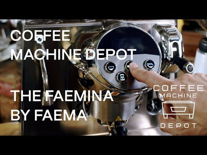 Faema - Faemina Espresso Machine