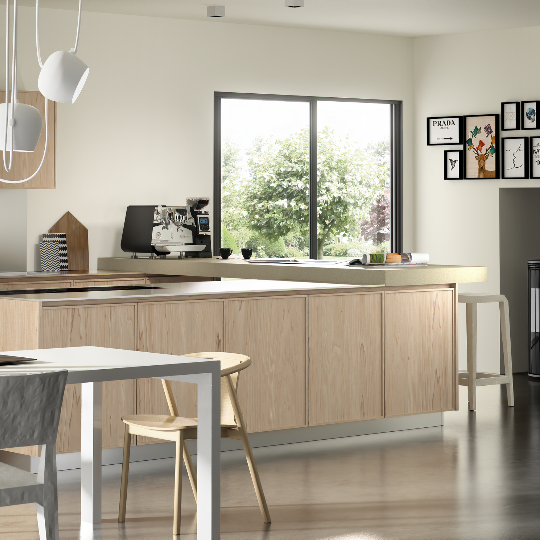 Victoria Arduino Eagle One Prima with Free Atom Grinder Combo Package