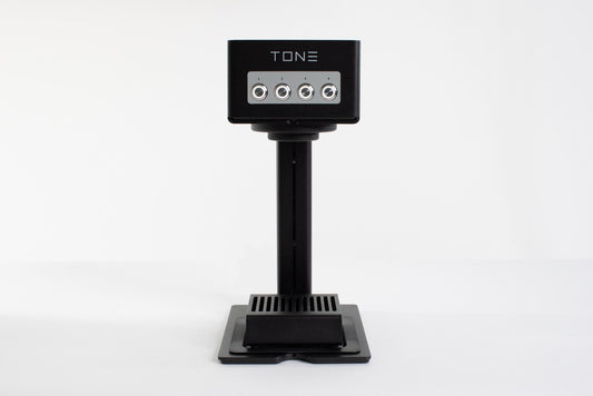 Tone Touch 03 Single Serve Brewer