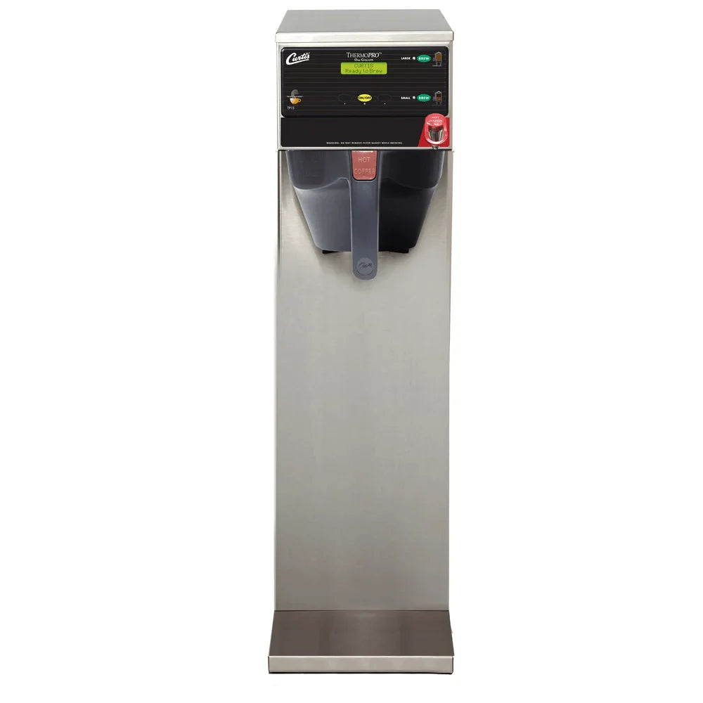 Wilbur Curtis - G3 Single Tall 1.0 Gal - Coffee Brewer – Coffee