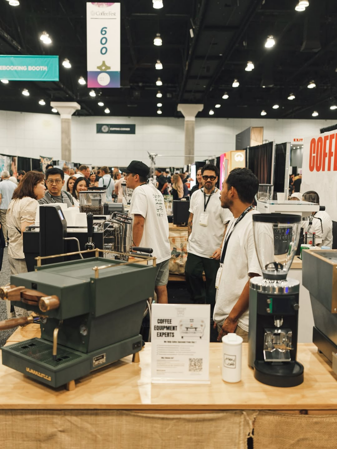 Every Coffee Event Worth Attending in 2026: The Complete Industry Cale ...
