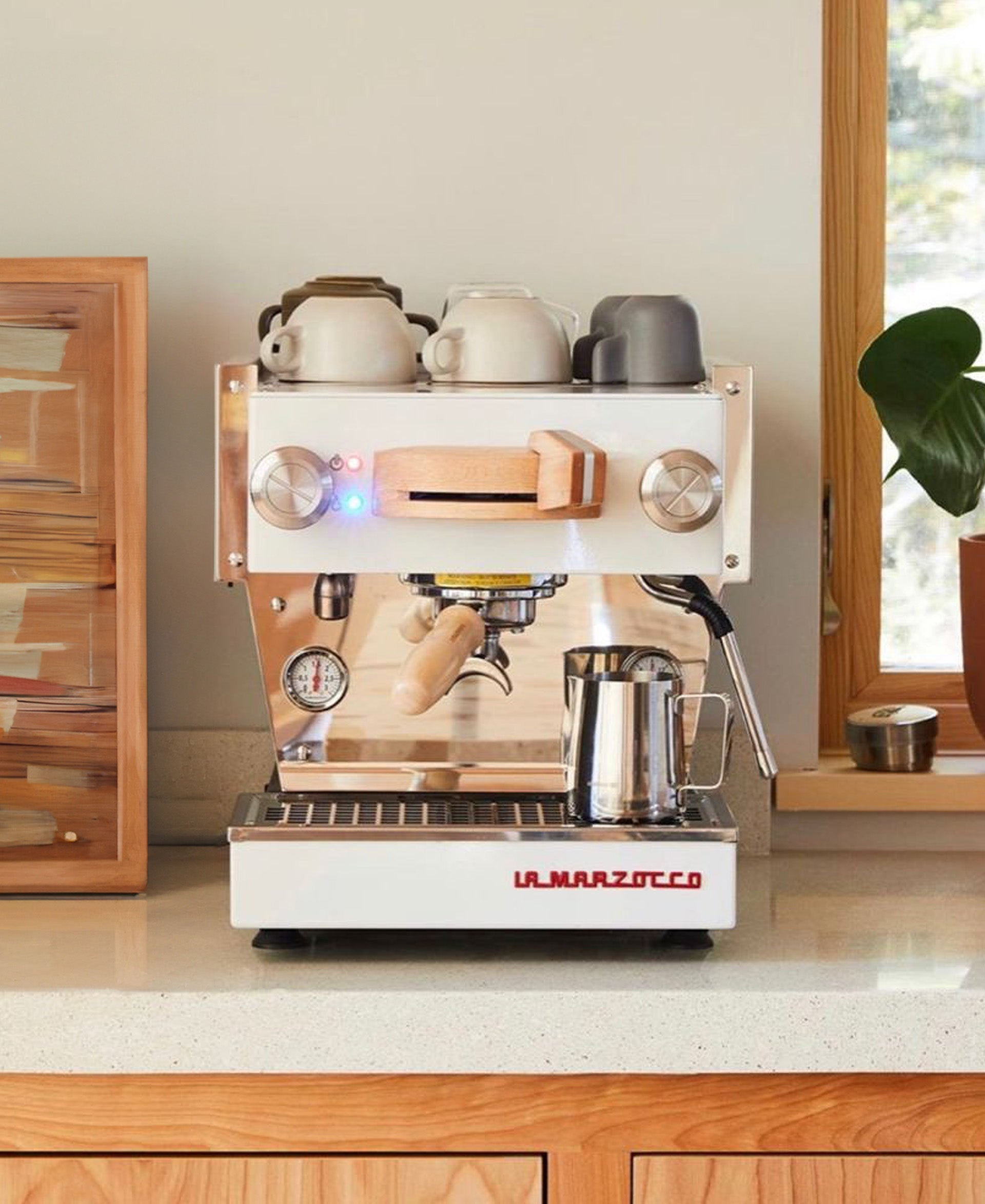 The La Marzocco Linea Mini Review: An Authorized Dealer's Honest Take