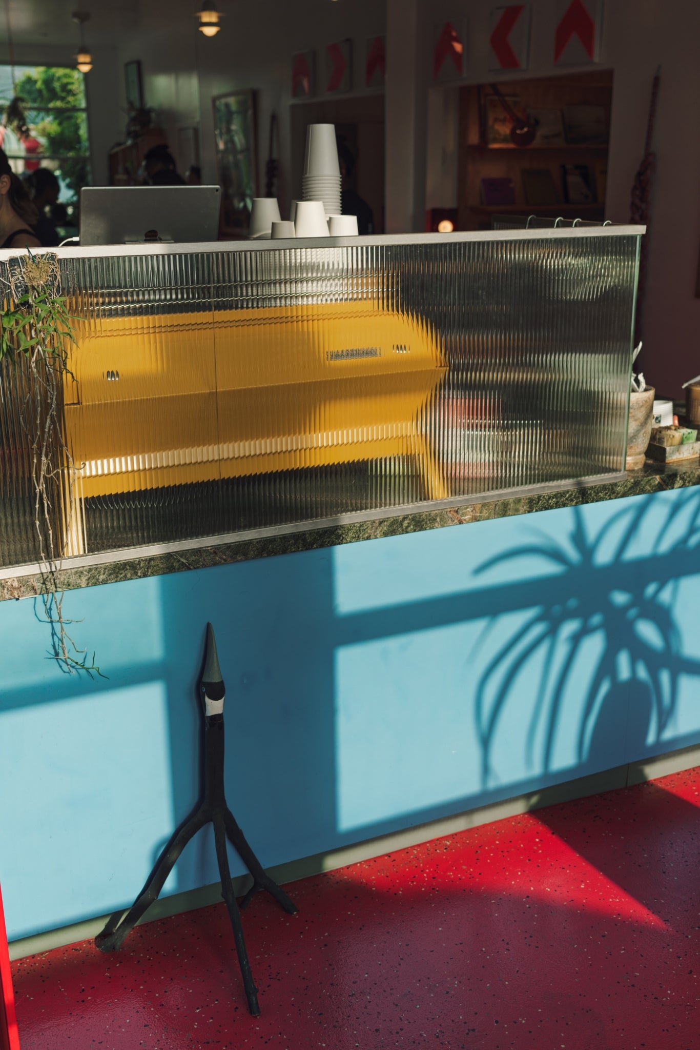 Top Tools for a Thriving Coffee Shop.