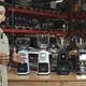 Eureka Grinders, 2024 Coffee Shop Game Changers