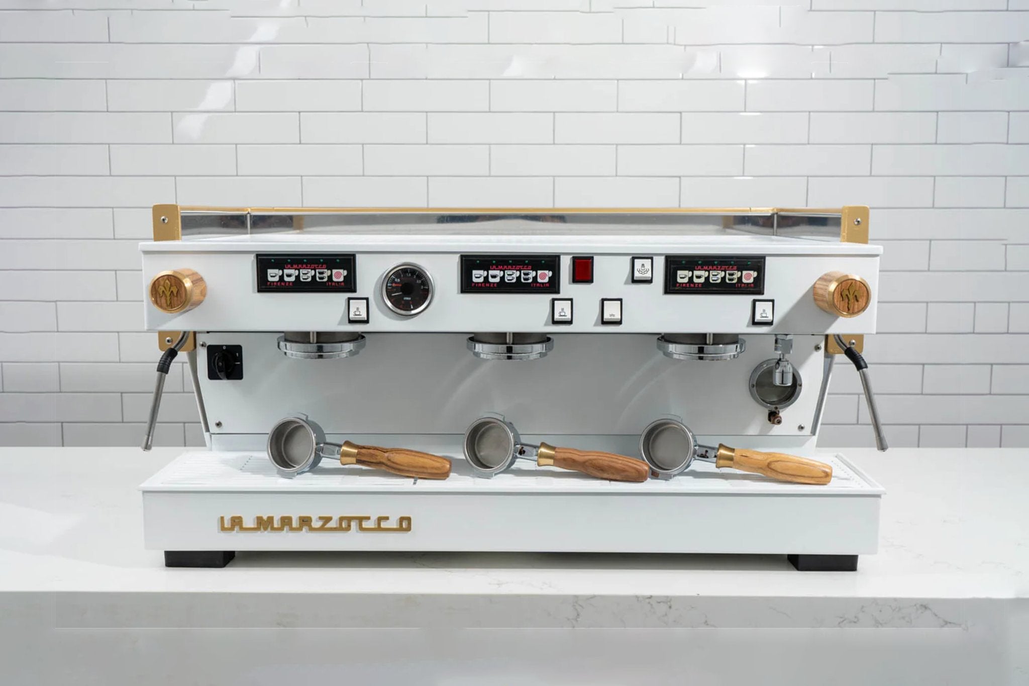 Rocket R58 Cinquantotto 1 Group Home Espresso Machine Rocket R58 Cinquantotto 1 Group Home Espresso Machine