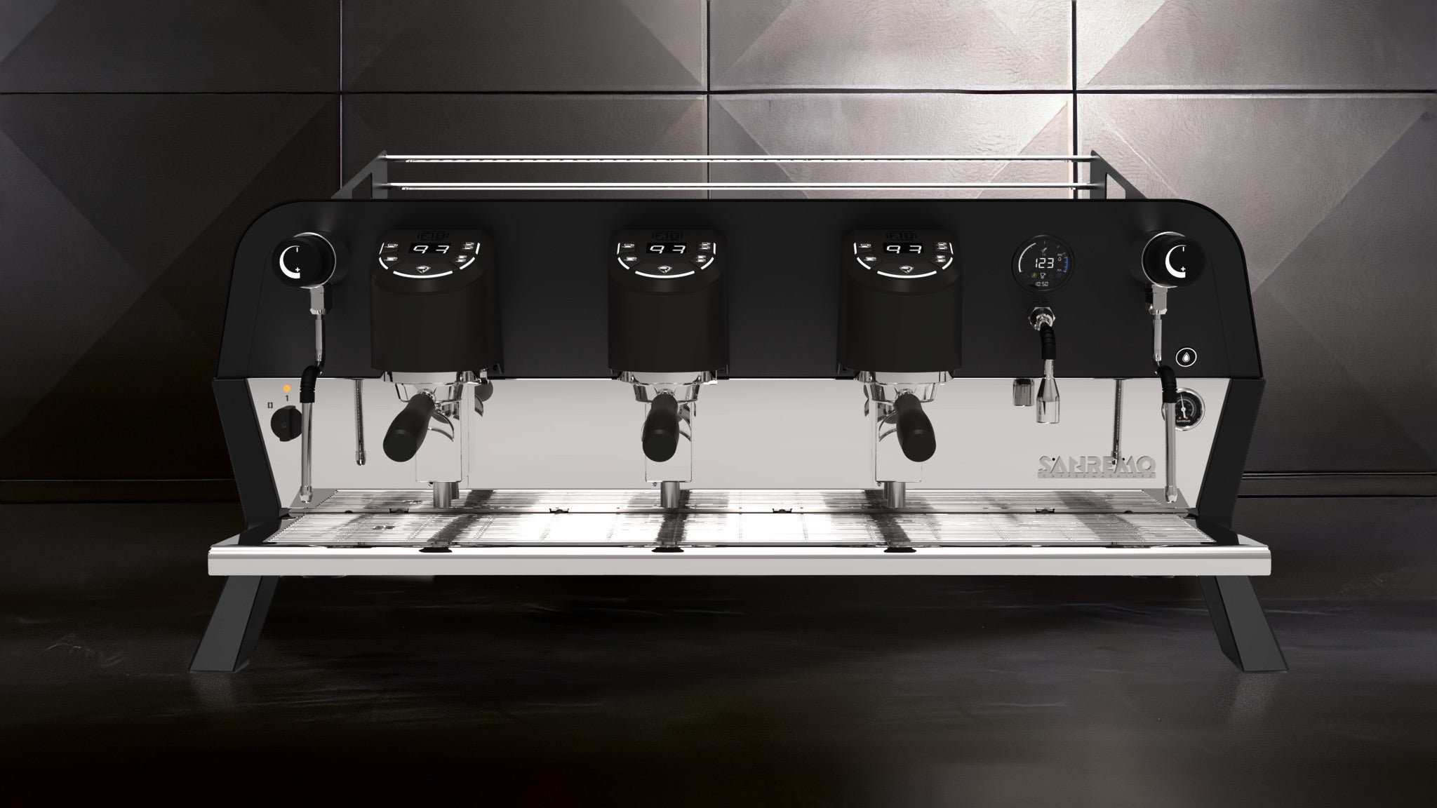 Sanremo Commercial Espresso Machines
