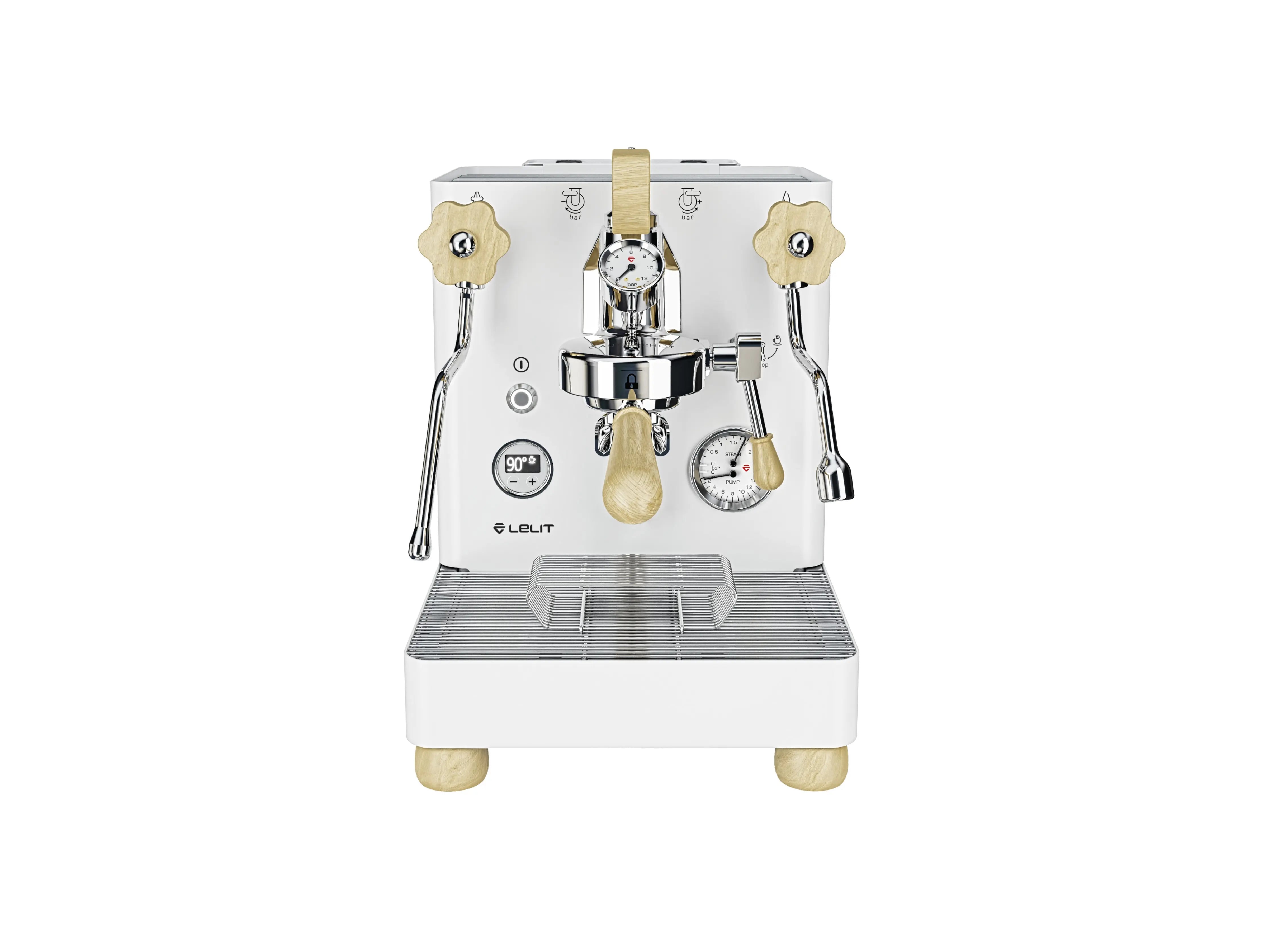 Home-Espresso-Machines Coffee Machine Depot