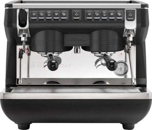 Nuova Simonelli Appia Life Vol. 2 Group Compact Espresso Machine