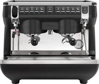 Nuova Simonelli Appia Life Vol. 2 Group Compact Espresso Machine Nuova Simonelli