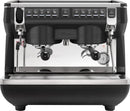 Nuova Simonelli - Appia Life 110V Compact 2 Group Combo Package Commercial Espresso Machnie