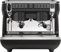 Nuova Simonelli - Appia Life 110V Compact 2 Group Combo Package Commercial Espresso Machnie