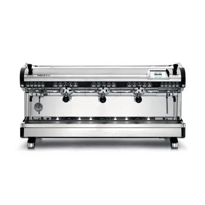 Commercial Espresso Machine