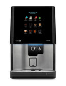 Azkoyen Vitro S5 Super Automatic Hotel Espresso Machine Azkoyen