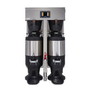 Wilbur Curtis G4 Twin 1.5 Gallon Coffee Brewer Wilbur Curtis
