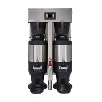 Wilbur Curtis G4 Twin 1.5 Gallon Coffee Brewer Wilbur Curtis
