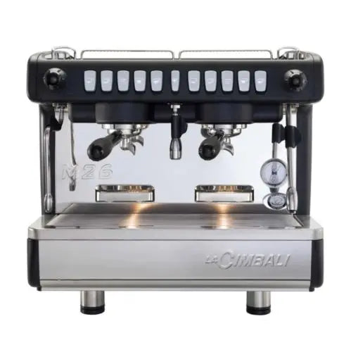 Commercial Espresso Machine