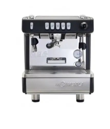 La Cimbali M26 TE DT/Tall Cup 1 Group Commercial Espresso Machine