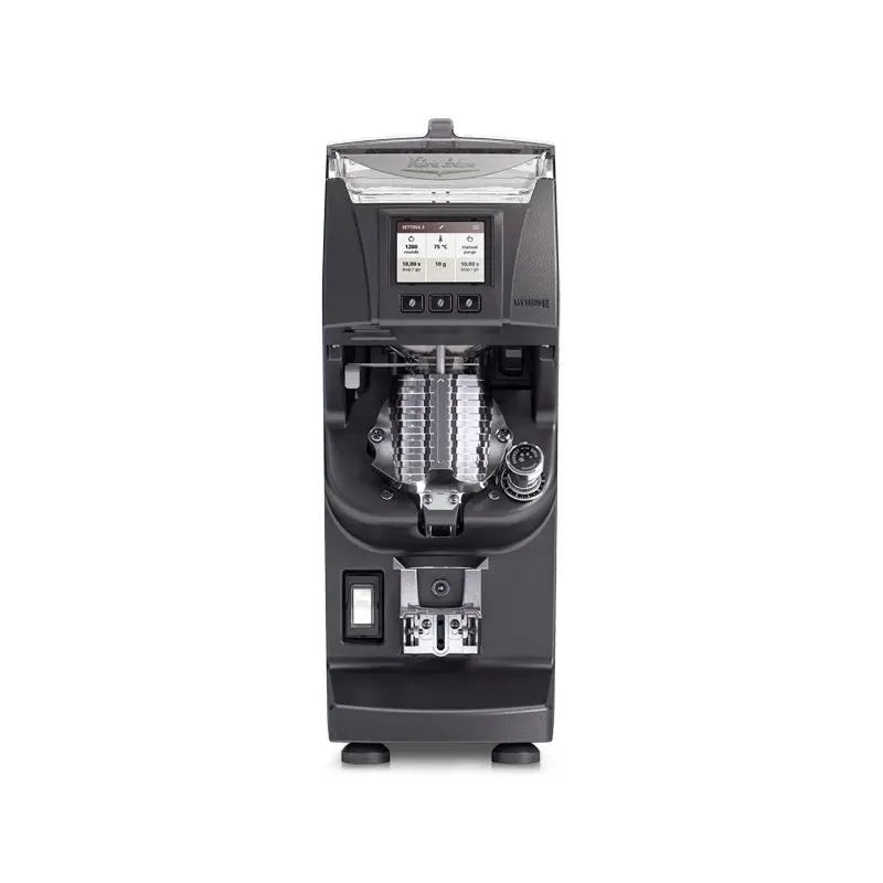 Victoria Arduino Mythos II  Gravimetric Commercial Espresso Coffee Grinder
