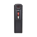 Wilbur Curtis 5.0 Gal. Black Narrow Hot Water Dispenser Wilbur Curtis