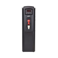 Wilbur Curtis 5.0 Gal. Black Narrow Hot Water Dispenser Wilbur Curtis