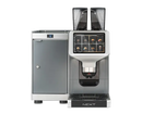 Rancilio Next Top Milk Super Automatic Hotel Espresso Machine Rancilio