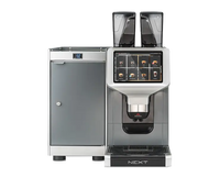 Rancilio Next Top Milk Super Automatic Hotel Espresso Machine Rancilio