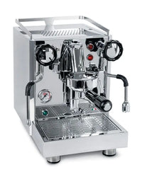 Quick Mill Rubino Chrome Quick Mill
