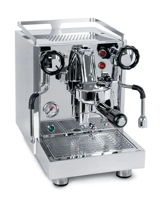 Quick Mill Rubino Chrome Quick Mill