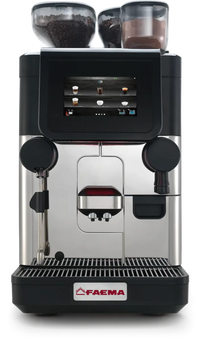 Faema X30 CS10 Super Automatic Hotel Espresso Machine Faema
