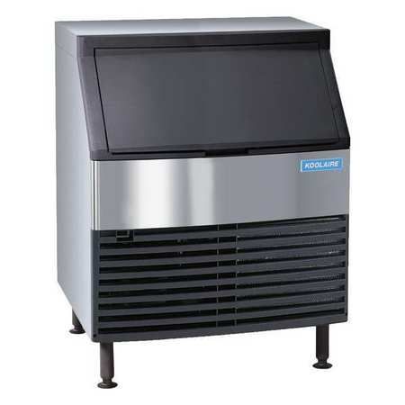 Koolaire KDF-0150A Under Counter 26" Wide Ice Maker
