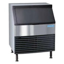 Koolaire KDF-0150A Under Counter 26" Wide Ice Maker Koolaire