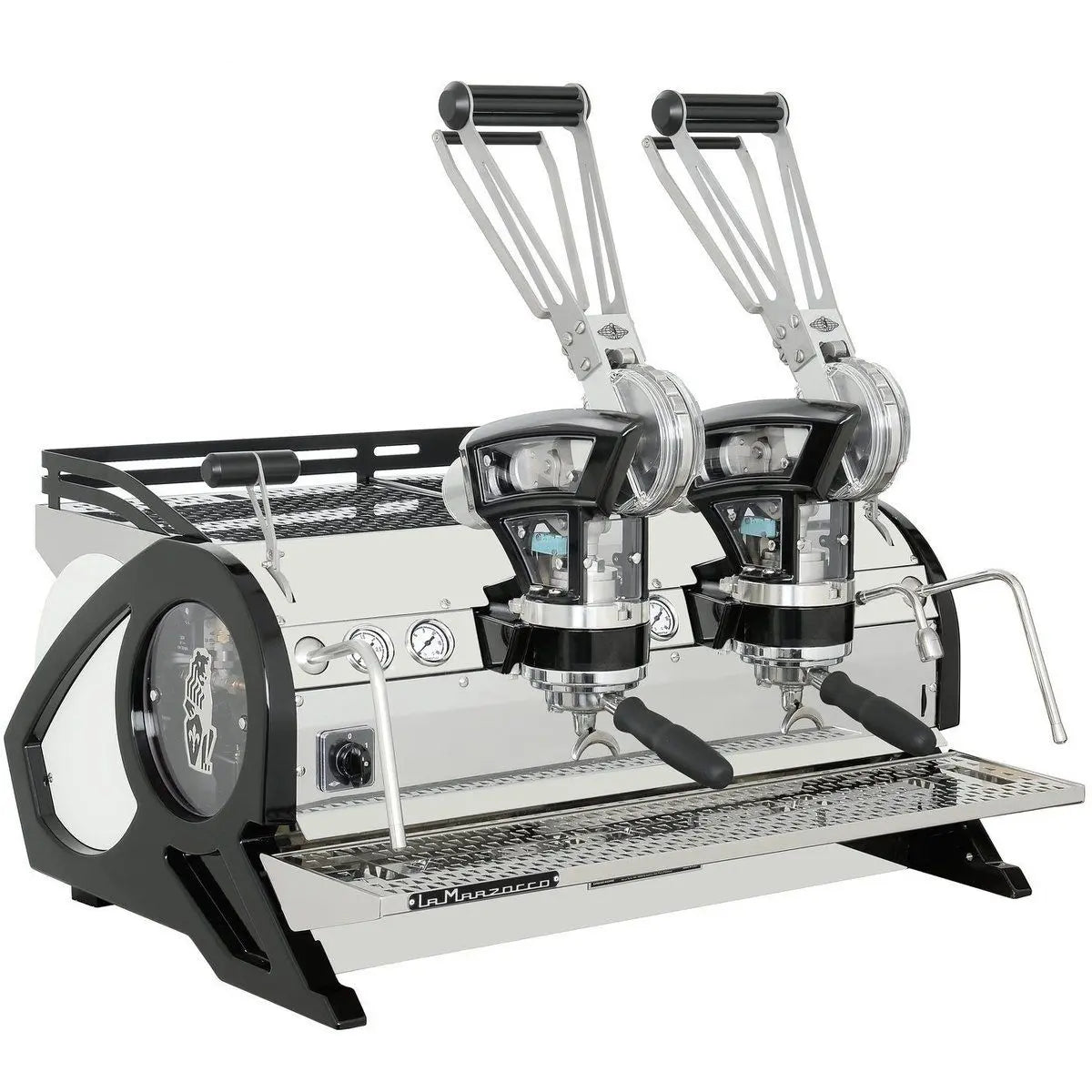 La Marzocco Leva S 2 Group Commercial Espresso Machine (Analog