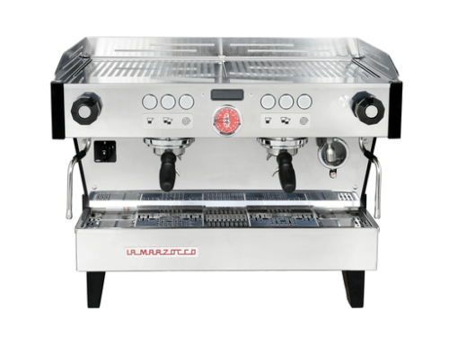La Marzocco Linea PB - Auto-volumetric (AV) 2 Group With Scales Espresso Machine