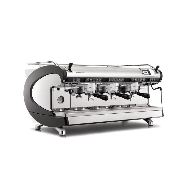 Commercial Espresso Machine