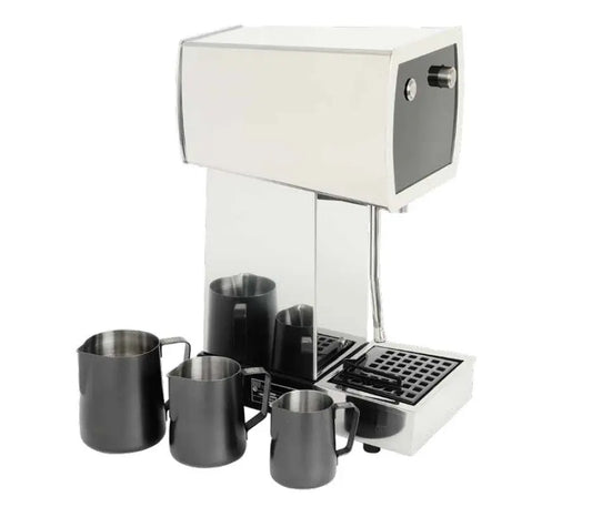 La Marzocco Wally Milk Steamer