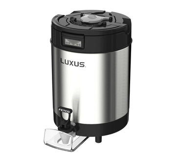 Fetco 1.5 Gallon Luxus Thermal Dispenser