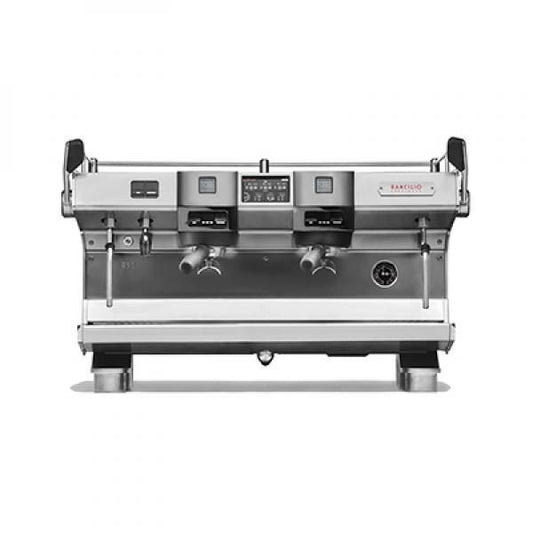 Rancilio Specialty RS1 2 Group Espresso Machine
