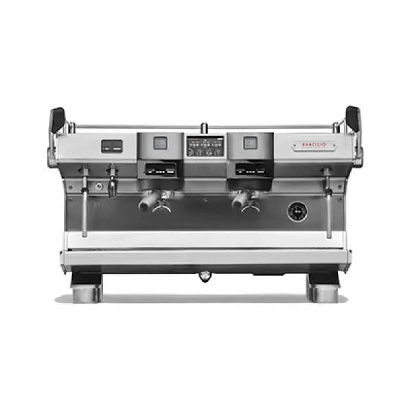 Rancilio Specialty RS1 2 Group Coffee Machine – Coffee Machine Depot