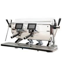 Astoria Tempesta 2 Group Espresso Machine