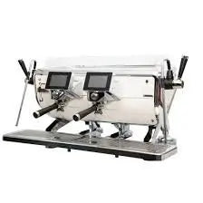 Astoria Tempesta 2 Group Espresso Machine Astoria