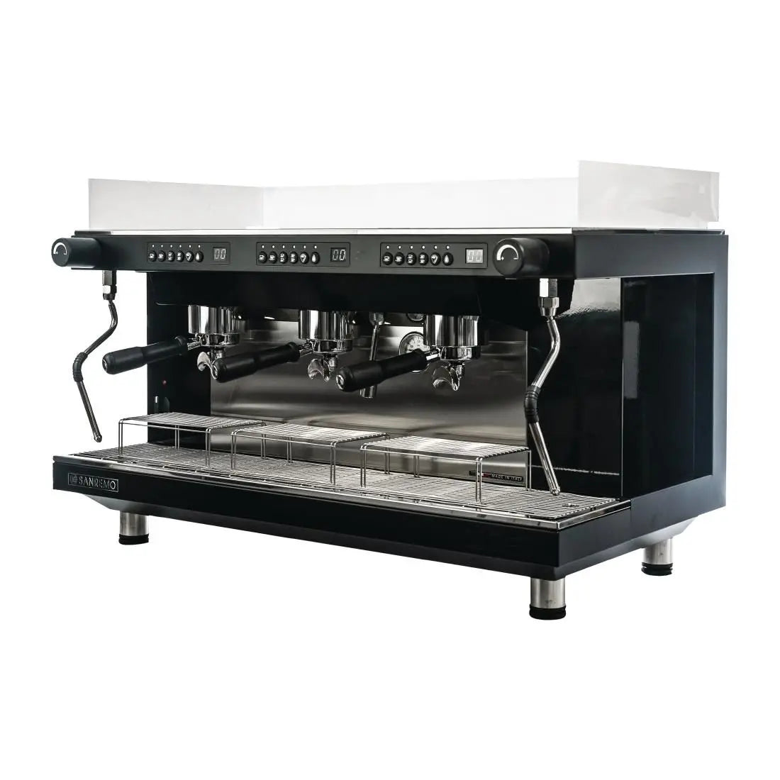 Sanremo Zoe 3 Group (Tall Cup) Espresso Machine Sanremo