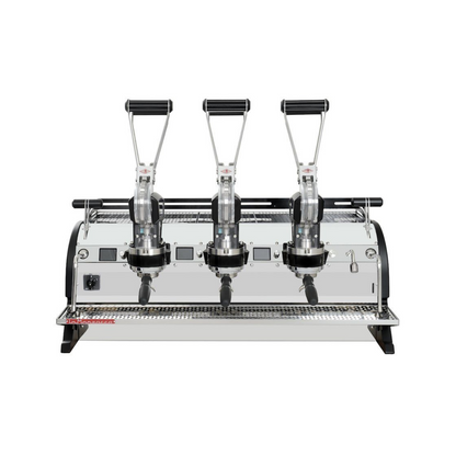La Marzocco Leva X (Digital Version) - 3 Group Espresso Machine