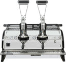 La Marzocco Leva S (Analog Version) - 2 Group Espresso Machine La Marzocco