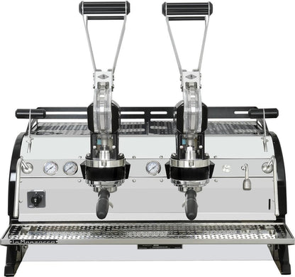 La Marzocco Leva S (Analog Version) - 2 Group Espresso Machine