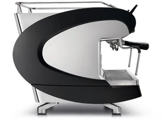 Nuova Simonelli Aurelia Wave Digit 3 Group Espresso Machine Nuova Simonelli