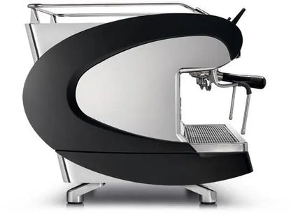 Nuova Simonelli Aurelia Wave Digit 3 Group Espresso Machine Nuova Simonelli